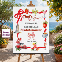 C'est Amore Fantaisiste Accueil de Mariage Italien