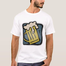 C'est Beer O' Clock T-Shirt