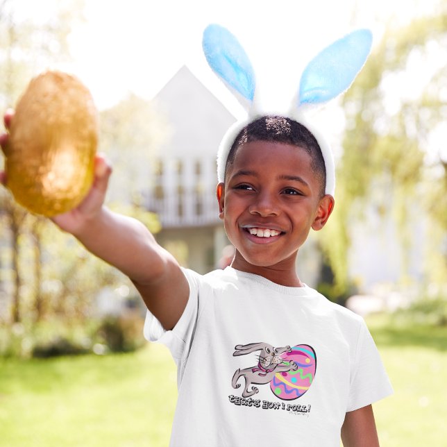 C'est comme ça que je roule | T-shirt de Pâques (Créateur téléchargé)