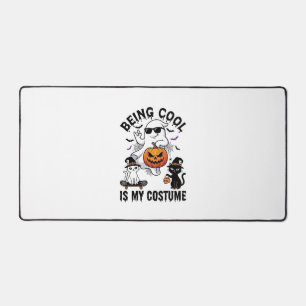 C'est Cool C'est Costume Halloween Fantôme Citroui