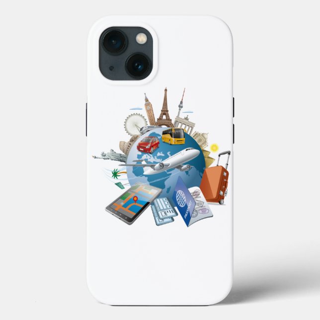 C'est Coque iphone ! (Verso)