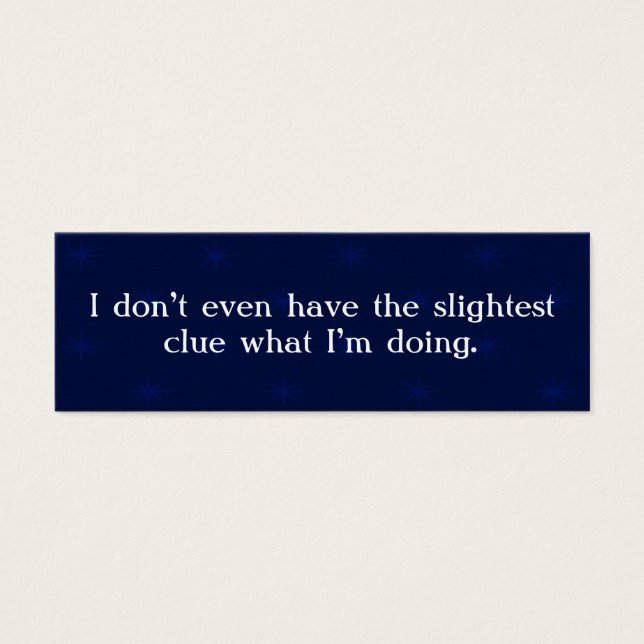 C'est drôle parce que c'est vrai (Devant)