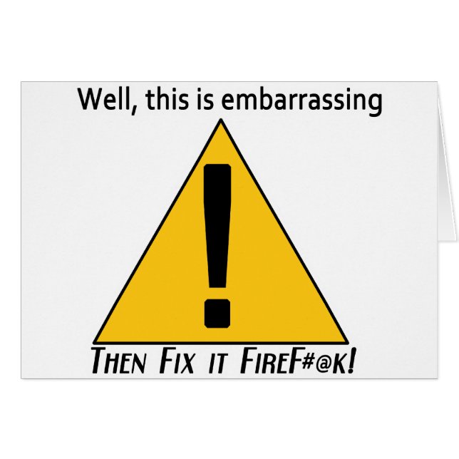 C'est embêtant 2 (Devant horizontal)