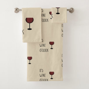 C'est heure de vin