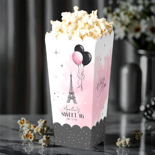 C'est ist Bon Parisian Sweet 16 ID1162 Geschenkschachtel
