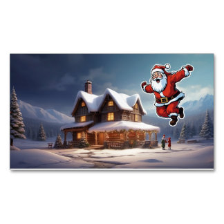 c'est joyeux Noël design et carte