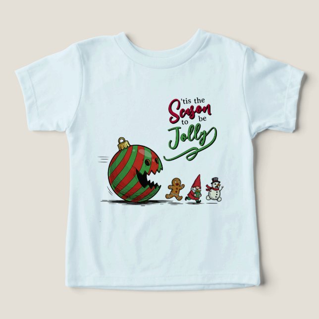 C'est la saison  (Design Recto)