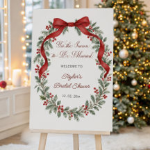 C'est la saison de Noël : Bienvenue à la Baby Show