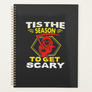 C'est la saison d'obtenir un Grim Reaper Halloween