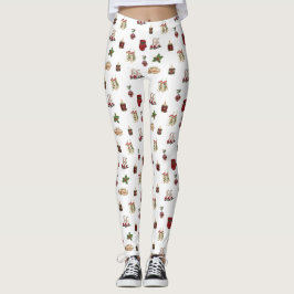 C'est la saison Leggings