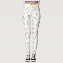 C'Est La saison Noël Doddle Leggings