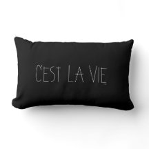 C'est La Vie - Das ist Life-Französisch