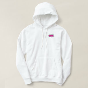 C'est La Vie (That's Life) PLUS SIZE - Hoodie