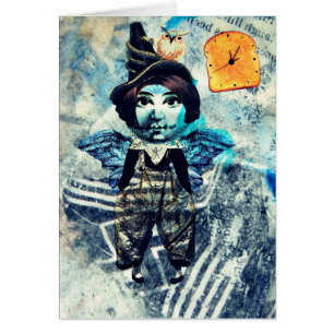 C'est l'heure de l'art