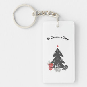 C'est l'heure de Noël