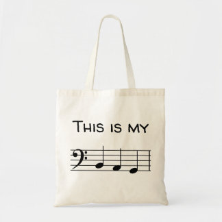 C'est ma clef basse de SAC
