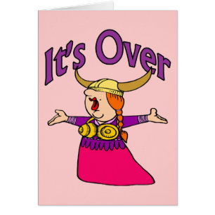 C'est Over Opera Singer