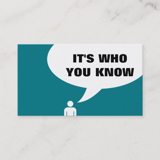 c'est qui vous connaissez la référence à la bulle  (Devant)