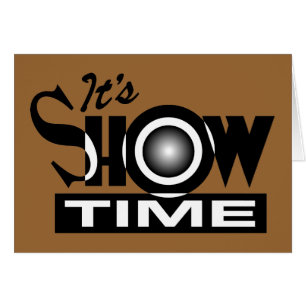 C'est Showtime - dire drôle américain d'humour