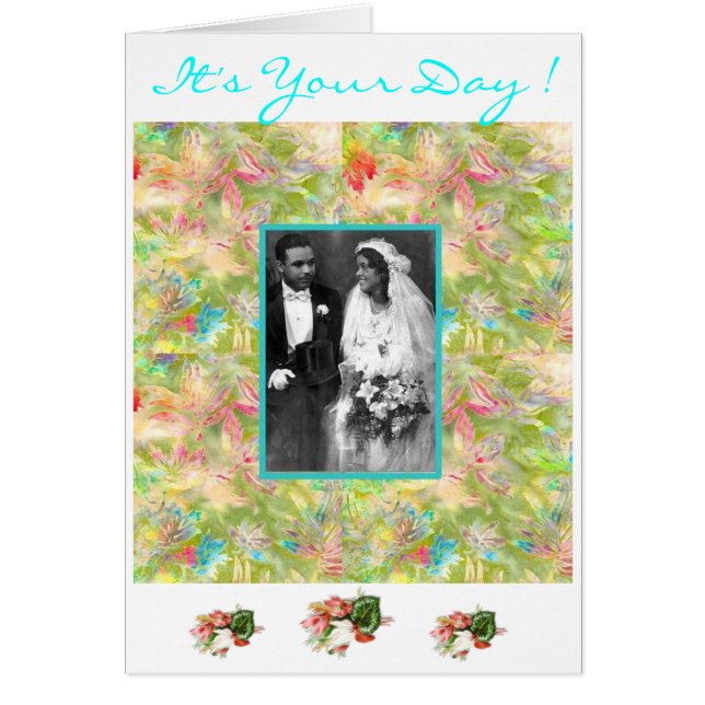 C'est ta journée ! n° 2 (Devant)