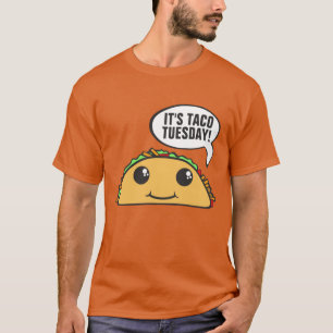 C'est Taco Tuesday T-Shirt