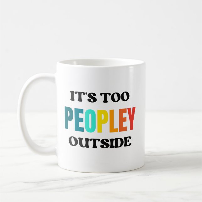 C'est trop populaire à l'extérieur de la tasse de  (Gauche)