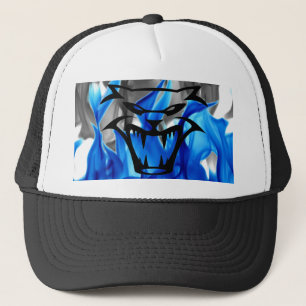 C'est un casquette de HellCat
