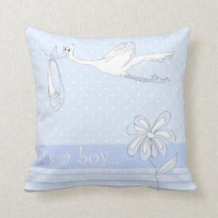 C'est un coup de pote qui amène un Coussin