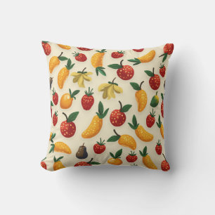 C'est un coussin coussin pour les fruits.
