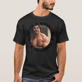 C'Est Un État D'Esprit ! Eric Bugenhagen T-shirt e