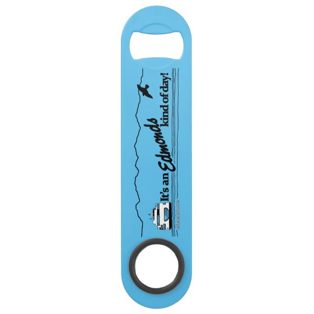 C'est un genre d'Edmonds de jour (Dos)