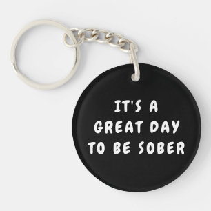 C'est un Grand Jour pour être Sobre – Cadeau de So