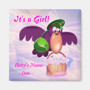 C'est un Magnet de filles