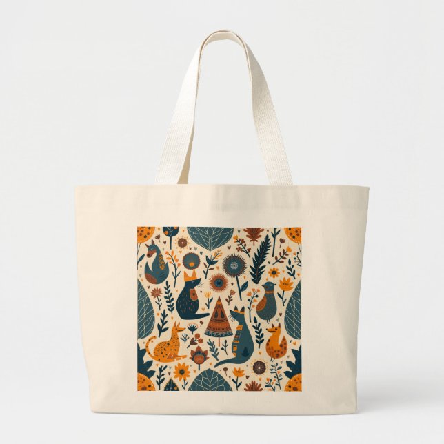 C'est un mignon sac (Devant)