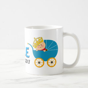 C'est un petit prince Mug