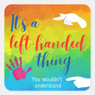 C'est un Sticker à Gauche