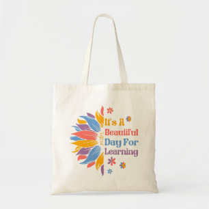 C'est une belle journée pour le Sac fourre-tout d'