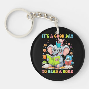 C'est une bonne journée pour lire un livre Lover T