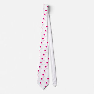 C'est une FILLE ! - cravate