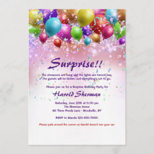 C'est une invitation à célébrer