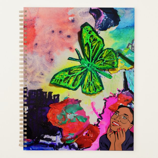 C'est une merveille (Devant)