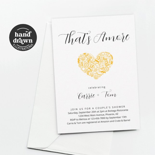 C'est une plus grande invitation (Créateur téléchargé)