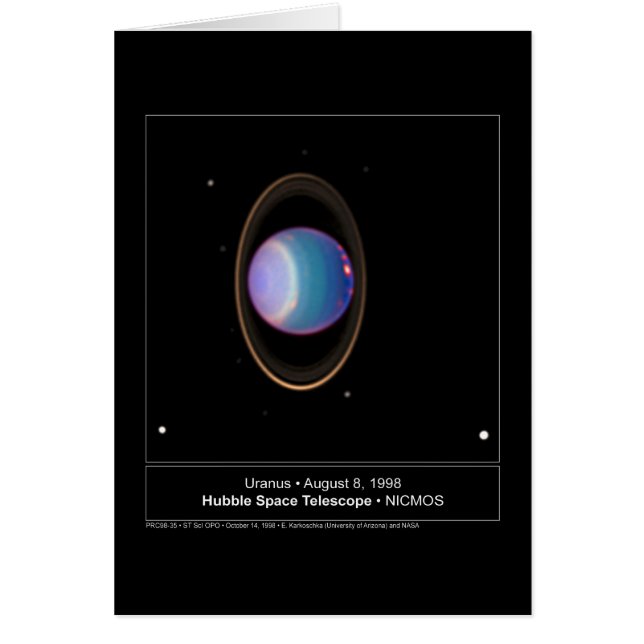 C'est une reproduction d'un télescope spatial de (Devant)