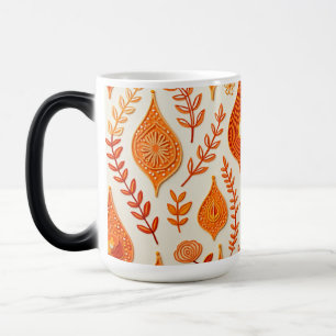 C'est une tasse élégante