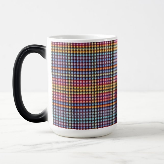 C'est une tasse élégante (Gauche)
