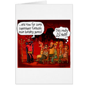 C'EST VRAIMENT ENFER DON AMUSANT