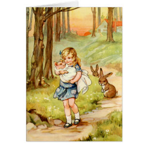 C'ÉTAIT UN BÉBÉ TRISTEMENT LACUN