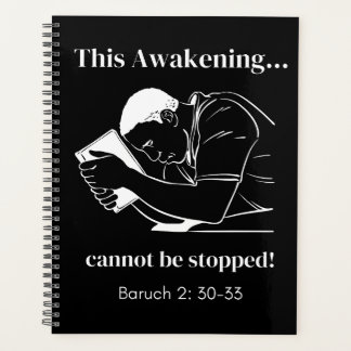 Cette conception d'éveil israélite