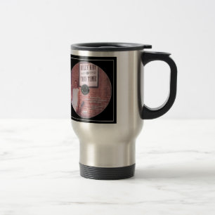 Cette fois-ci, Billy Kay Stainless Travel Mugs