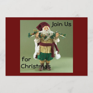 CETTE INVITATION SANT ITALIENNE EST BUANO